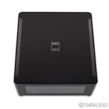 NAD Electronics Masters M10 v2 BluOS Streaming Integrated Amplifier (1/10)