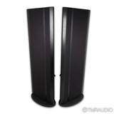 Magnepan MG 20.7 Planar Magnetic Floorstanding Speakers; Black Pair