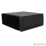 Parasound Halo JC5 Stereo Power Amplifier; JC 5 (1/4)