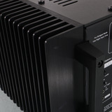 Parasound Halo JC5 Stereo Power Amplifier; JC 5 (1/4)