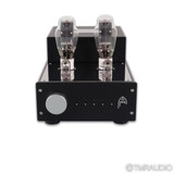 Audion Silver Night Limited 30th Ann. Tube Integrated Amplifier; Special Edition