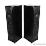 MoFi Electronics SourcePoint 888 Floorstanding Speakers; Satin Black Pair