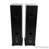 MoFi Electronics SourcePoint 888 Floorstanding Speakers; Satin Black Pair