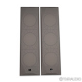 MoFi Electronics SourcePoint 888 Floorstanding Speakers; Satin Black Pair
