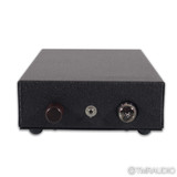 Decware Audio Decware ZSTAGE Tube Stereo Preamplifier; Anniversary Level 2 Mods