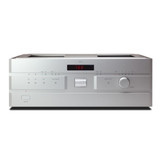 Soulnote D-2 Ver2 D/A Converter silver