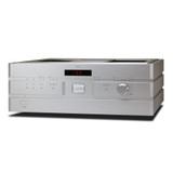 Soulnote D-2 Ver2 D/A Converter silver