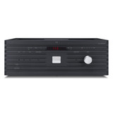 Soulnote D-2 Ver2 D/A Converter black front view