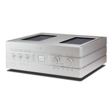 Soulnote E-2 Ver 2 Phono Equalizer, Silver front angled view Soulnote E-2 Ver 2 Phono Equalizer, Silver front angled view