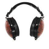 Audeze LCD-XC Closed Back Headphones; Bubinga