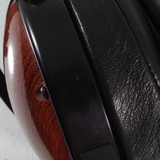 Audeze LCD-XC Closed Back Headphones; Bubinga
