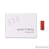 Schiit Audio Wotan Stereo Power Amplifier; Forkbeard Module