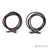 AudioQuest Rocket 33 Speaker Cables; 3m Pair