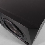 Adam Audio A8H Active Studio Monitors; Black Pair