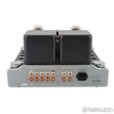 Audio Space Reference-2S Stereo Tube Preamplifier (No Remote)