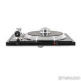 E.A.T. C Sharp Belt Drive Turntable with Hana SL MC Cartridge