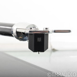 E.A.T. C Sharp Belt Drive Turntable with Hana SL MC Cartridge