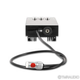 E.A.T. C Sharp Belt Drive Turntable with Hana SL MC Cartridge