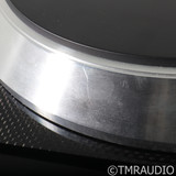 E.A.T. C Sharp Belt Drive Turntable with Hana SL MC Cartridge
