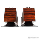 Avantgarde UNO XD Floorstanding Speakers; Tiger Rosewood Pair