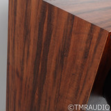 Avantgarde UNO XD Floorstanding Speakers; Tiger Rosewood Pair