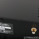 First Watt F7 Stereo Power Amplifier (SOLD14)