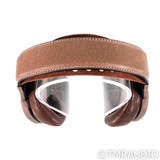 Abyss Diana TC Open Back Headphones; Tan Pair