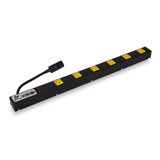 Synergistic Research QLS: Quantum Line Strip 6 Outlet Version