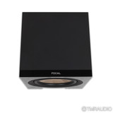 Focal Sub 1000 F 12" Powered Subwoofer; Black