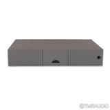 Naim NAP 250 DR Stereo Power Amplifier; Focal Naim 10th Anniversary Edition Naim NAP 250 DR Stereo Power Amplifier; Focal Naim 10th Anniversary Edition