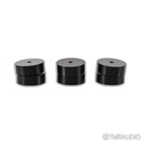 Symposium Acoustics Roller Block Jr. Vibration Controller; Set of 3 Symposium Acoustics Roller Block Jr. Vibration Controller; Set of 3
