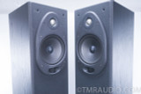 Polk Audio RT 1000P Floorstanding Speakers w/ Powered Subwoofers