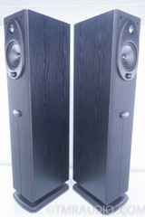 Polk Audio RT 1000P Floorstanding Speakers w/ Powered Subwoofers