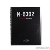 Mark Levinson No. 5302 Stereo Power Amplifier