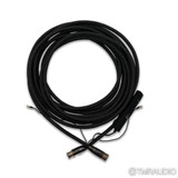AudioQuest Wolf XLR Subwoofer Cable; 8m Single Interconnect