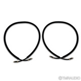 Purist Audio Design Neptune Luminist Revision RCA Cables; 1.5m Pair Interconnect