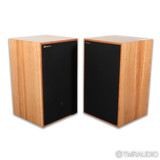 Graham Audio LS5/9 Bookshelf Speakers; Cherry Pair (0/1)