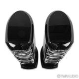 Revel Ultima Studio 2 Floorstanding Speakers; Black Pair