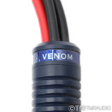 Shunyata Research Venom SP Bi-Wire Speaker Cables; 4m Pair