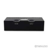 Chord Electronics Qutest DAC; D/A Converter 