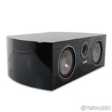 Canton Smart Vento 5 S2 Wireless Powered Center Channel Speaker; Black