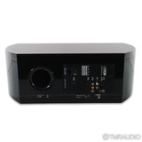 Canton Smart Vento 5 S2 Wireless Powered Center Channel Speaker; Black