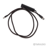 AudioQuest Coffee USB A to B Cable; 1.4m Single Digital Interconnect