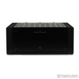 Parasound Halo A21 Stereo Power Amplifier; A 21