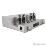 Octave VT80 SE Stereo Tube Integrated Amplifier; Super Black Box