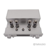 Octave VT80 SE Stereo Tube Integrated Amplifier; Super Black Box