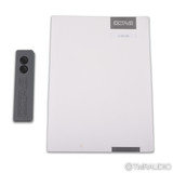 Octave VT80 SE Stereo Tube Integrated Amplifier; Super Black Box