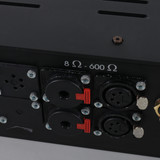 Mal Valve Head Amp 3 MkIV Tube Headphone Amplifier