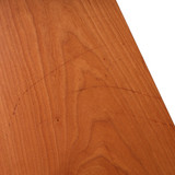 Klipsch Heresy IV Floorstanding Speakers; Cherry Pair