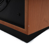 Klipsch Heresy IV Floorstanding Speakers; Cherry Pair